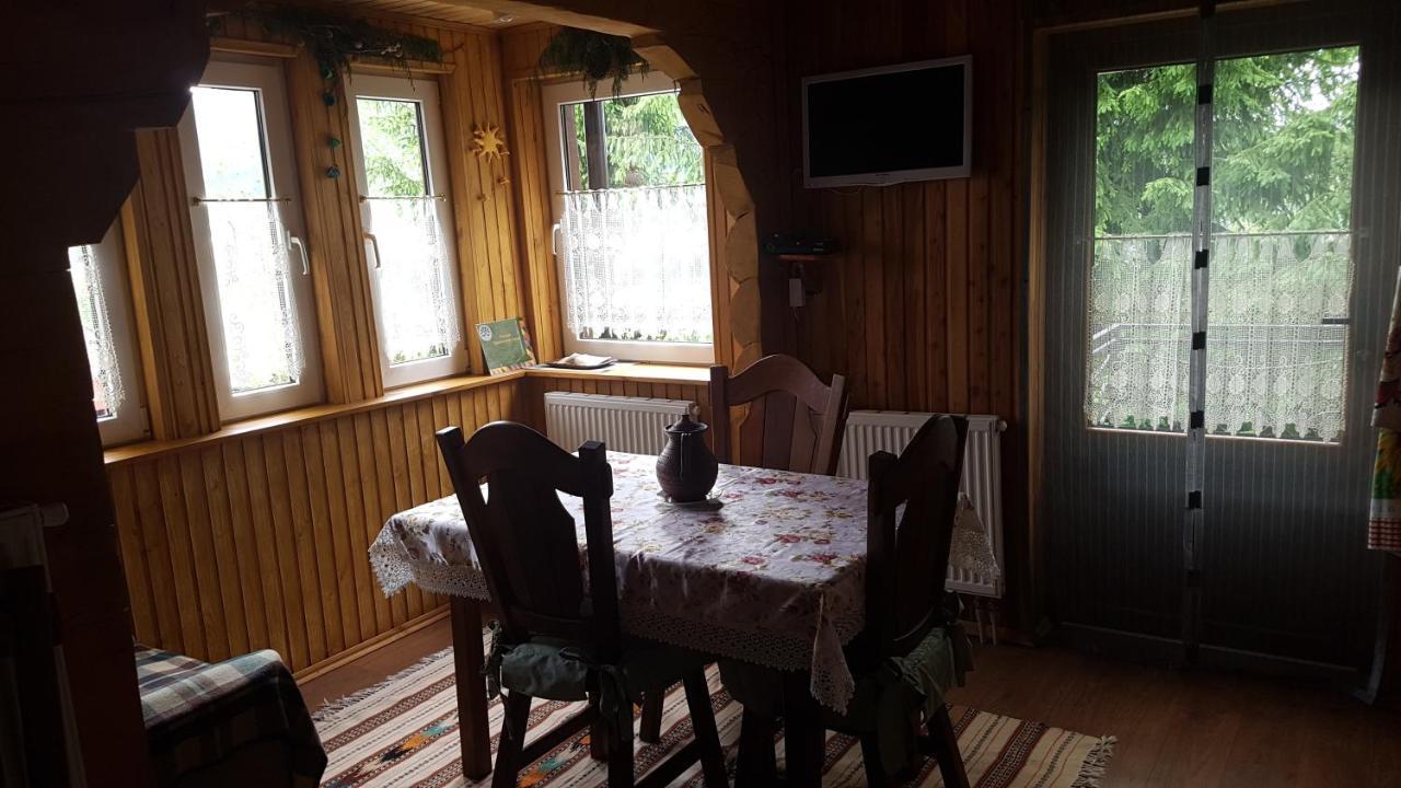 Pryvitannya Sontsyu Skhidnytsia Esterno foto