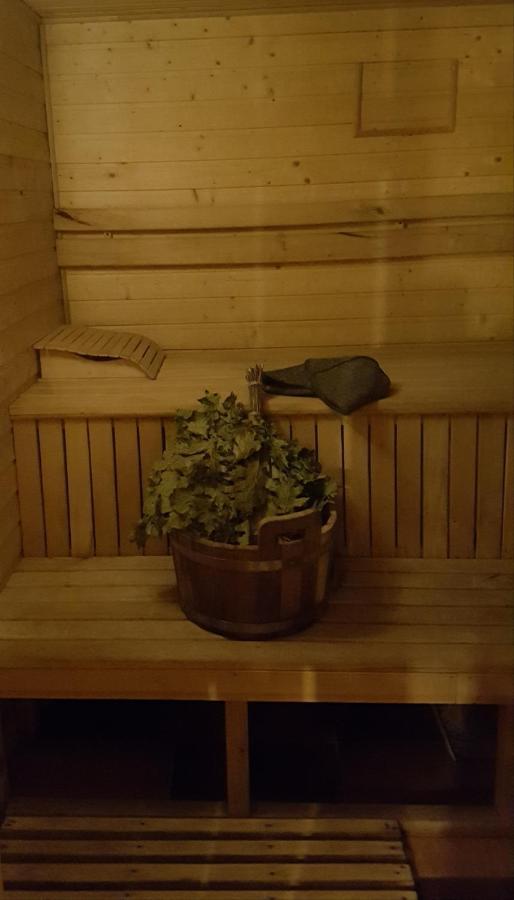 Pryvitannya Sontsyu Skhidnytsia Esterno foto